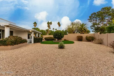 Exterior - 145 E Boca Raton Rd, Phoenix, AZ 85022 photo 24 of 32