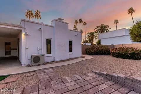 Exterior - 145 E Boca Raton Rd, Phoenix, AZ 85022 photo 13 of 32