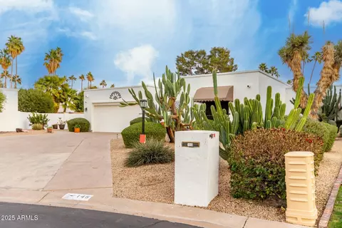 Exterior - 145 E Boca Raton Rd, Phoenix, AZ 85022 photo 10 of 32