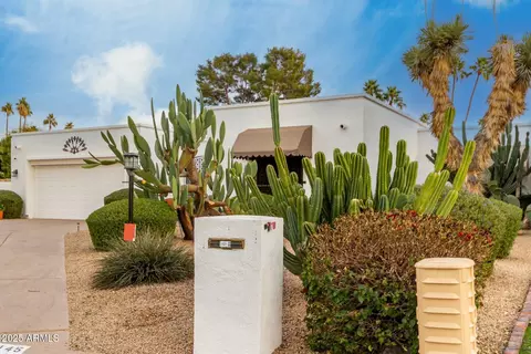 Exterior - 145 E Boca Raton Rd, Phoenix, AZ 85022 photo 9 of 32