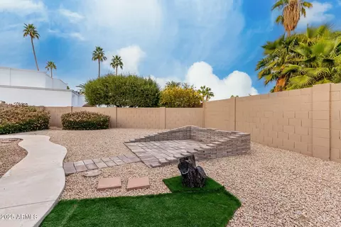 Exterior - 145 E Boca Raton Rd, Phoenix, AZ 85022 photo 31 of 32