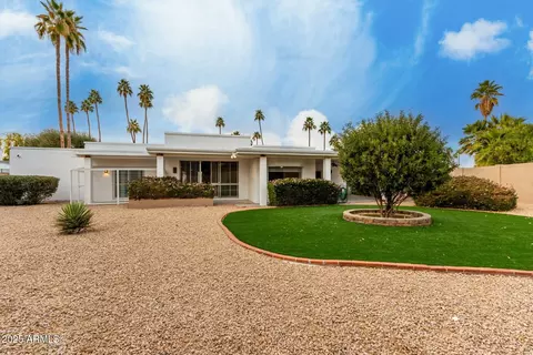 Exterior - 145 E Boca Raton Rd, Phoenix, AZ 85022 photo 26 of 32