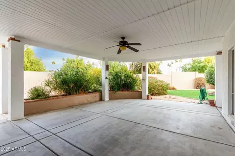 Exterior - 145 E Boca Raton Rd, Phoenix, AZ 85022 photo 30 of 32