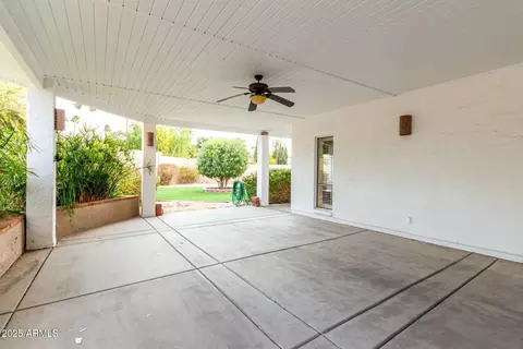 Exterior - 145 E Boca Raton Rd, Phoenix, AZ 85022 photo 29 of 32
