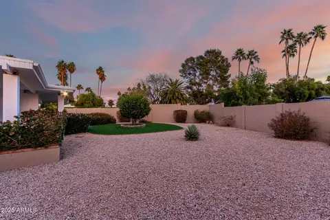 Exterior - 145 E Boca Raton Rd, Phoenix, AZ 85022 photo 19 of 32