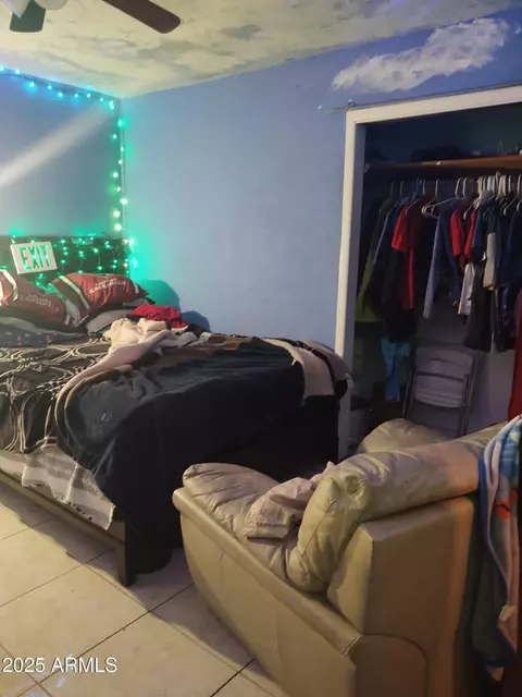 Bedroom - 1042 E 14th St, Douglas, AZ 85607 photo 2 of 5