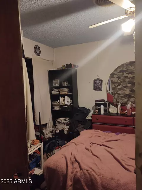 Bedroom - 1042 E 14th St, Douglas, AZ 85607 photo 3 of 5