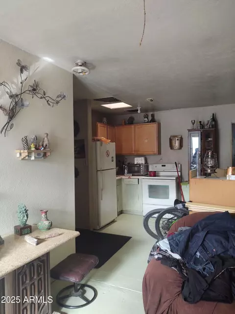 Kitchen - 1042 E 14th St, Douglas, AZ 85607 photo 3 of 3