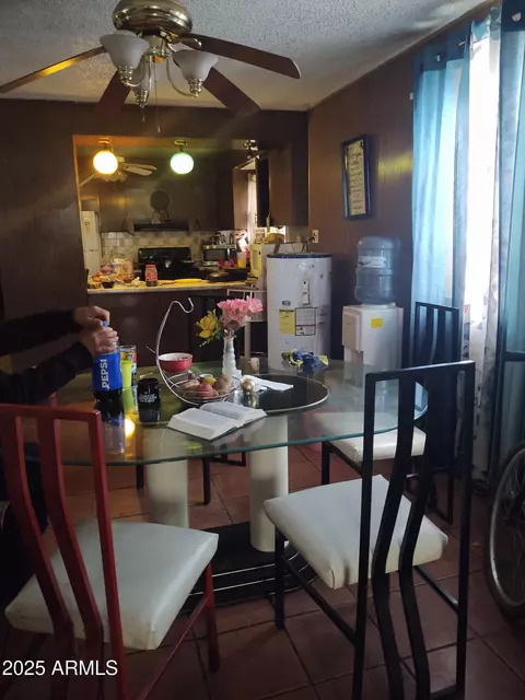Dining - 1042 E 14th St, Douglas, AZ 85607 photo 1 of 2
