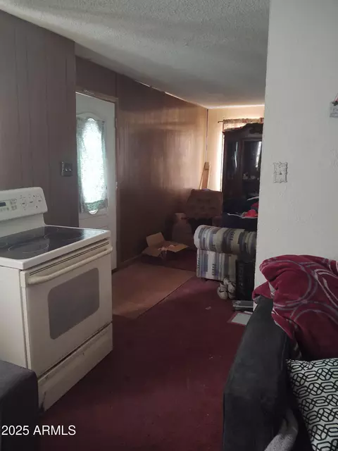 Entry Way - 1042 E 14th St, Douglas, AZ 85607 photo 1 of 3