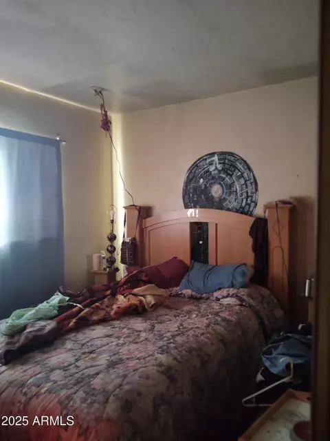 Bedroom - 1042 E 14th St, Douglas, AZ 85607 photo 4 of 5