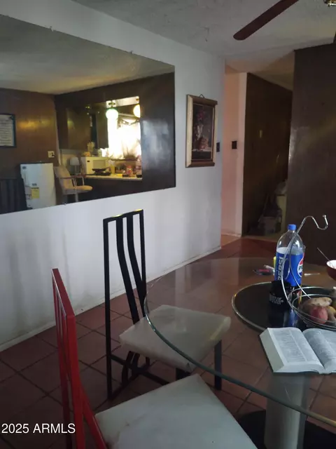 Dining - 1042 E 14th St, Douglas, AZ 85607 photo 2 of 2