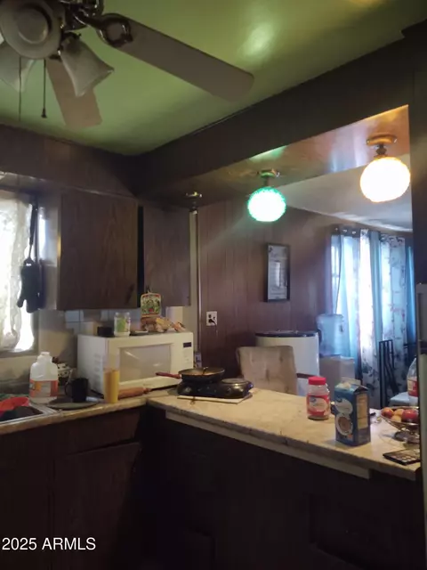 Kitchen - 1042 E 14th St, Douglas, AZ 85607 photo 1 of 3