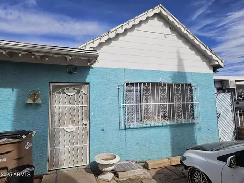 Other - 1042 E 14th St, Douglas, AZ 85607 photo 2 of 10