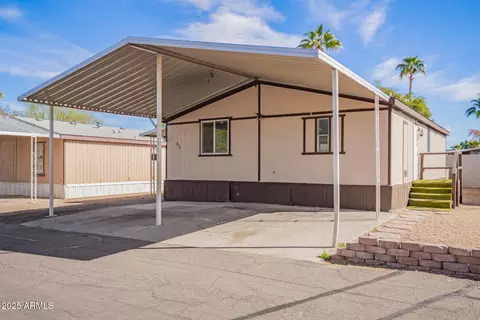 1304 E Bell Rd #55, Phoenix, AZ 85022