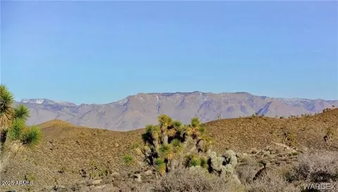 NNNNN W 15th Street #-, Dolan Springs, AZ 86441