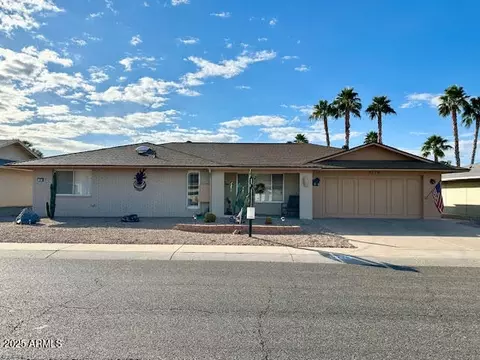 9719 W Willowbrook Dr, Sun City, AZ 85373