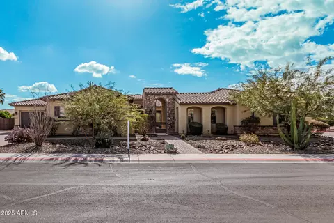 3633 Encanto St, Mesa, AZ 85205