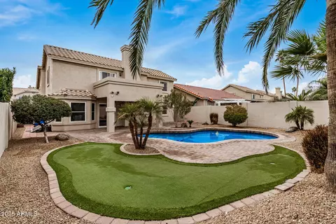 3814 E Wildwood Dr, Phoenix, AZ 85048 photo 35
