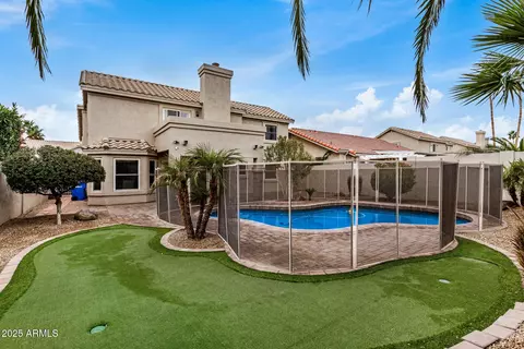 3814 E Wildwood Dr, Phoenix, AZ 85048 photo 33