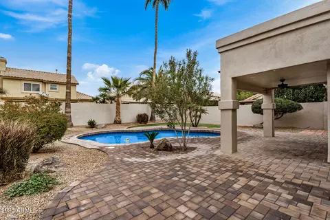 3814 E Wildwood Dr, Phoenix, AZ 85048 photo 34