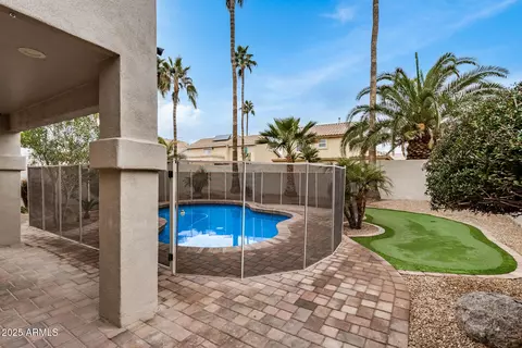 3814 E Wildwood Dr, Phoenix, AZ 85048 photo 32
