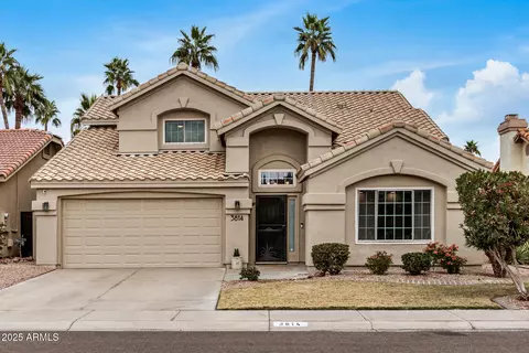 3814 E Wildwood Dr, Phoenix, AZ 85048