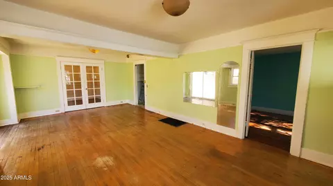 Living - 539 Tombstone Cyn # C, Bisbee, AZ 85603 photo 1 of 2