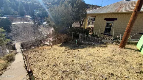 Exterior - 539 Tombstone Cyn # C, Bisbee, AZ 85603 photo 3 of 3