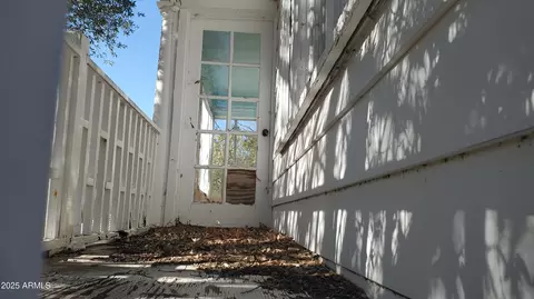 Exterior - 539 Tombstone Cyn # C, Bisbee, AZ 85603 photo 2 of 3