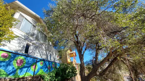 Exterior - 539 Tombstone Cyn # C, Bisbee, AZ 85603 photo 1 of 3