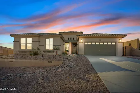 9606 S 23rd Dr, Phoenix, AZ 85041