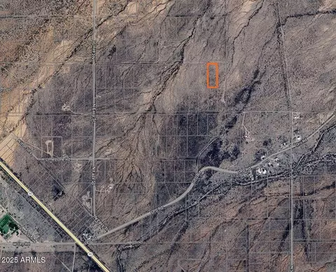 0 Easy St #13, Bisbee, AZ 85603