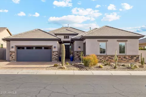 6201 E Sienna Bouquet Pl, Cave Creek, AZ 85331