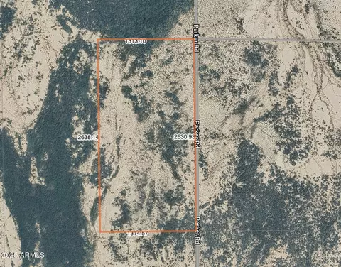 2425 N Parker Rd #-, San Simon, AZ 85632