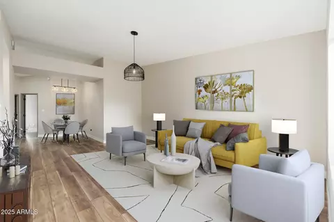 6230 N 33rd Ave #127, Phoenix, AZ 85017