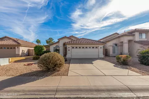 441 W San Remo St, Gilbert, AZ 85233
