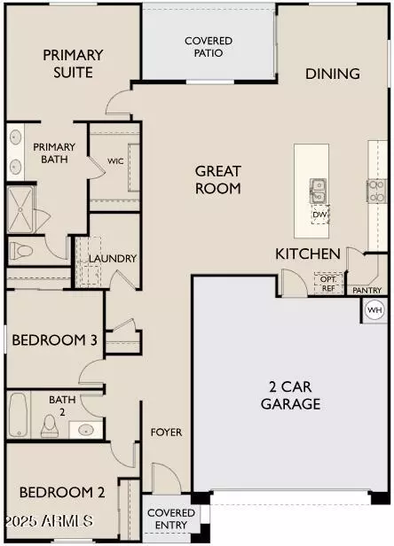 5630 W Olney Ave, Laveen, AZ 85339