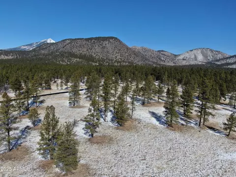 lot3 N Quintana Dr #3, Flagstaff, AZ 86001