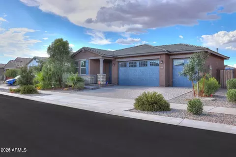 40538 W Crane Dr, Maricopa, AZ 85138