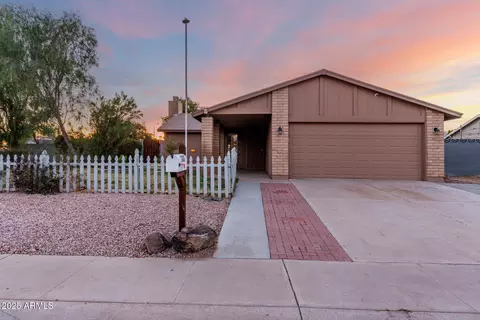 2002 N Central Dr, Chandler, AZ 85224