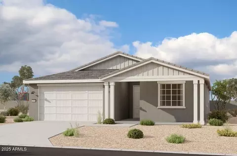 5610 W Mcneil St, Laveen, AZ 85339