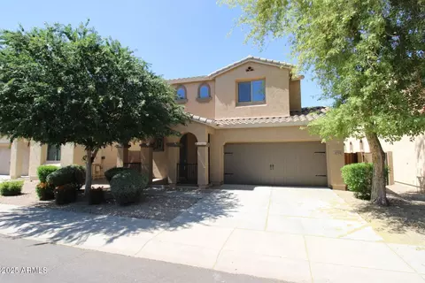 3254 E Sports Dr, Gilbert, AZ 85298