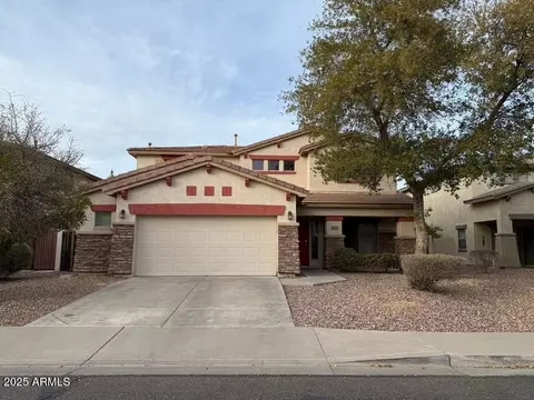 17322 W Carmen Dr, Surprise, AZ 85388