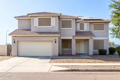 6422 S 26th Ln, Phoenix, AZ 85041