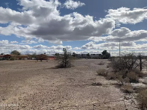 605 W Dr Martin Luther King Jr St #LOT 4, Eloy, AZ 85131
