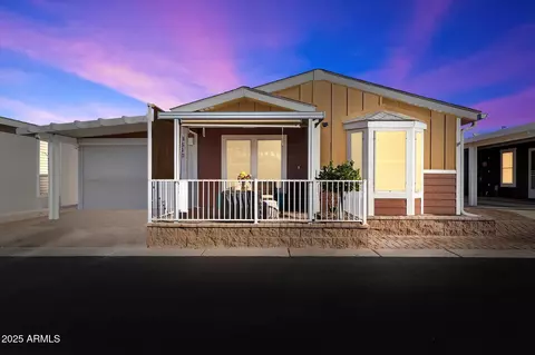 650 N Hawes Rd #3510, Mesa, AZ 85207