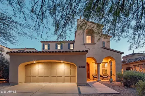 9305 E Canyon View Rd, Scottsdale, AZ 85255