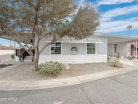16821 N 2nd Dr #282, Phoenix, AZ 85023