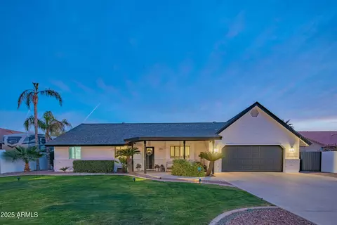 2951 E Adobe St, Mesa, AZ 85213